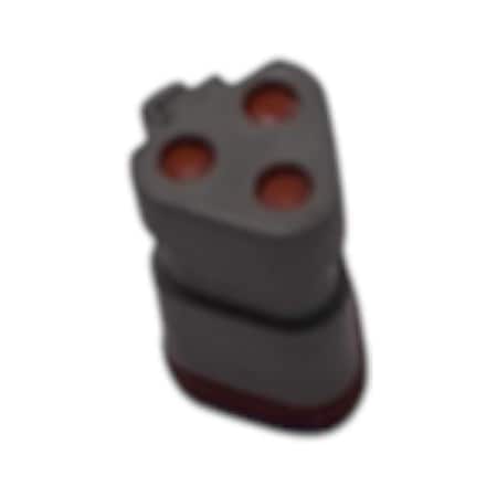 John Deere RESISTOR, JOHN DEERE OEM 4478455 4478455