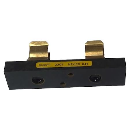 Caterpillar FUSE HOLDER, CATERPILLAR OEM 3N7808 3N7808