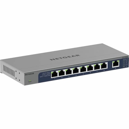 Netgear Business GS108MX Ethernet Switch GS108MX100NAS