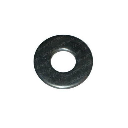 Tennant REPLACEMENT WASHER, BELLEVILLE 41186