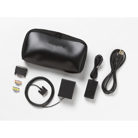 Fluke Pressure Module Calibration Kit FLUKE-700PCK