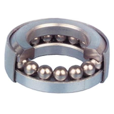 Ina Bearing-Ball AKL.D16                                  AKL.D16