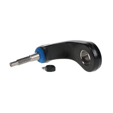 Acdelco ARM ASM PIT, Steering Pitman Arm, 45C10003