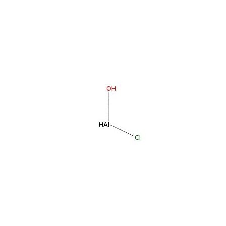 Ak Scientific Aluminum chlorohydrate (100g), CAS 1327-41-9 Z6073-100g