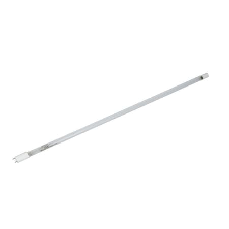 Sellstrom Replacement Lamp, Glass, Clear S90482