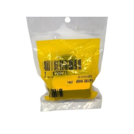 John Deere NUT, JOHN DEERE OEM E79271  E79271