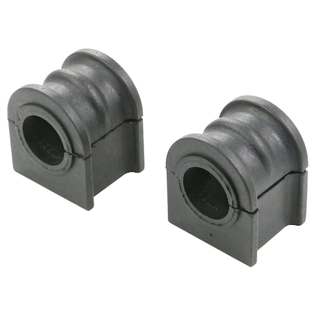 Moog Front To Frame Suspension Stabilizer Bar Bushing Kit, K201532