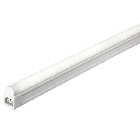 Gorgeousglow SG-LED-60-40-W 60 in. Sleek LED Undercabinet Light - 4000K, White GO335457