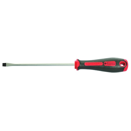 Bondhus 1/2 x 10 in PowerGrip Screwdriver 1675813045