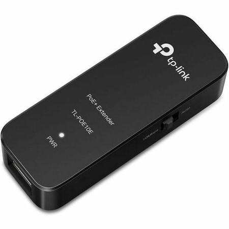 Tp-Link Omada Fast Ethernet PoE+ Extender POE10E