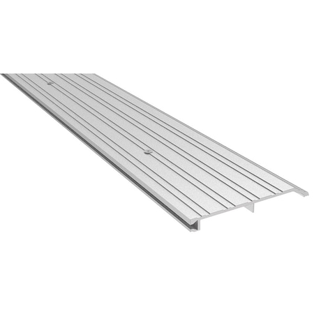 Pemko 255A73 73" Saddle Threshold Mill Aluminum 255A73