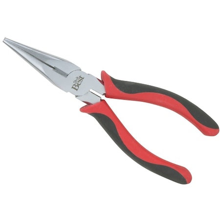 Do It Best 6'' High Quality Long Nose Pliers 303631