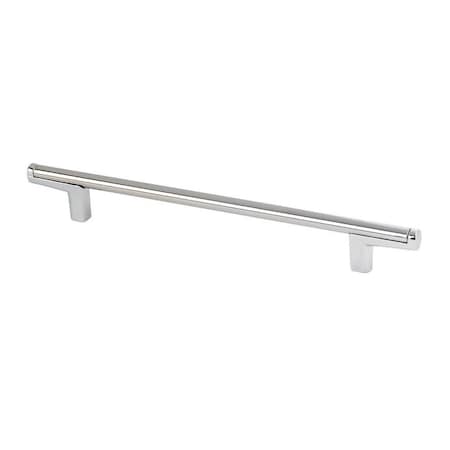 Gourmetgalley Thin Round Bar Cabinet Pull Handle GO2030632