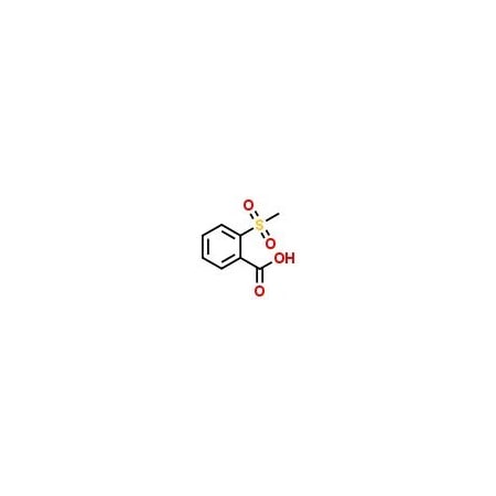 Ak Scientific 2-Methanesulfonyl benzoic acid (10g), CAS 33963-55-2 C342-10g