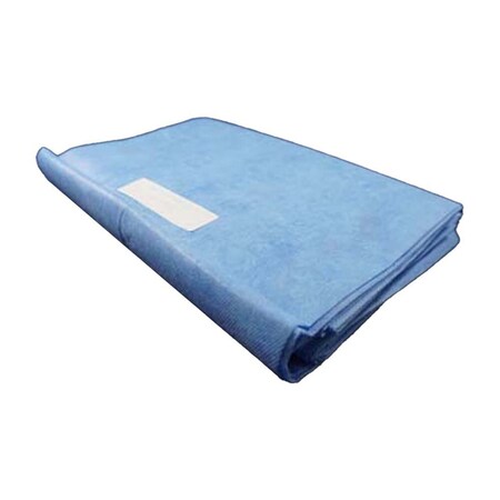 Jorgensen Laboratories ACT Drape, 77x104", Non-Sterile J1062E