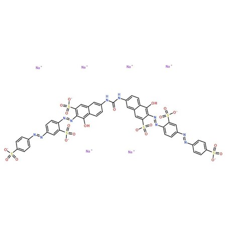 Ak Scientific Direct Red 80 (250g), CAS 2610-10-8 T414-250g
