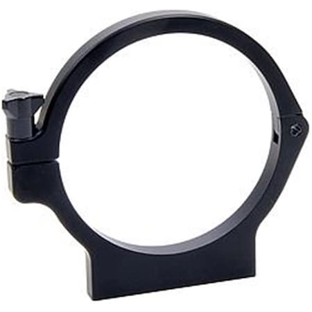Allstar Performance 4.25 in. Round Tank Bracket, Black ALL14419