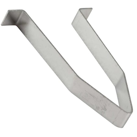 Tapetech 0.5in x 0.5in V-Shaped Foam Groover, 3PK EVEEGROOVE01-3