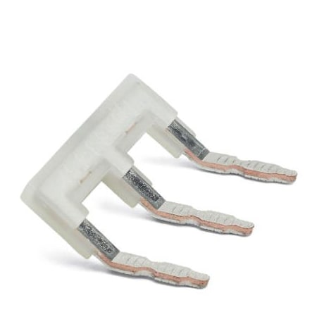 Phoenix Contact EB 3- 6/ST Insertion bridge pitch: 6 mm 5020807