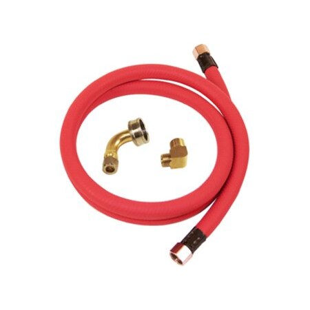 Whirlpool Industrial Grade Dishwasher Supply Kit W10278627RP