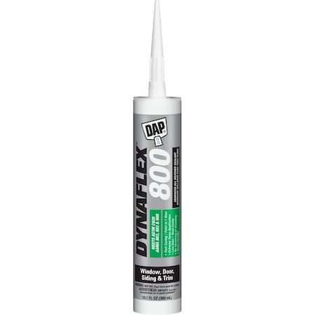 Dap 10.1 fl oz, Cartridge, Clay, Advanced polymer Base 804