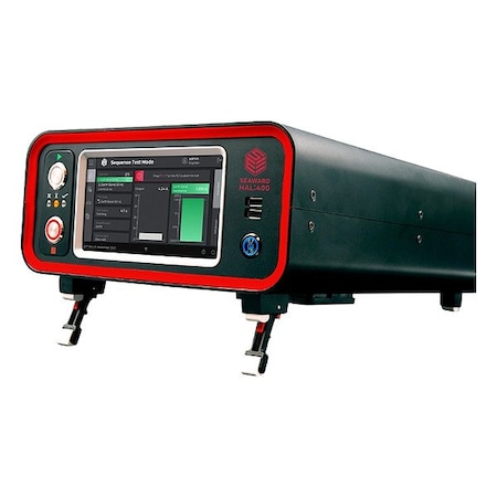 Seaward Insulation Tester, 1 mA, Bench H400GB