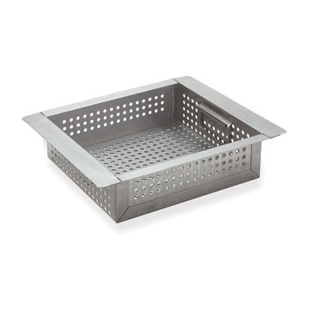 Advance Tabco Perforated Basket A-17A