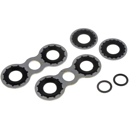 Dorman Oil Cooler Line Gsk., 66201