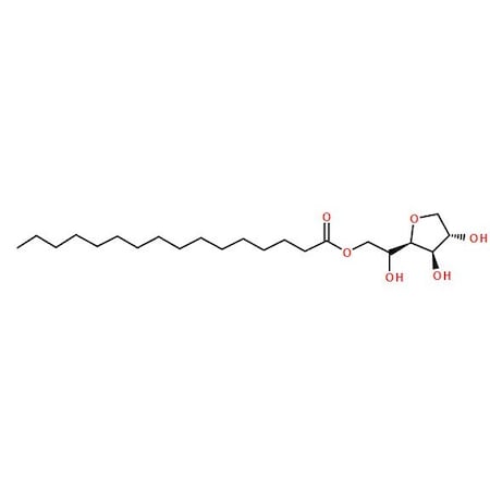 Ak Scientific Span 40 (Sorbitan Monopalmitate) (10g), CAS 26266-57-9 2306AB-10g