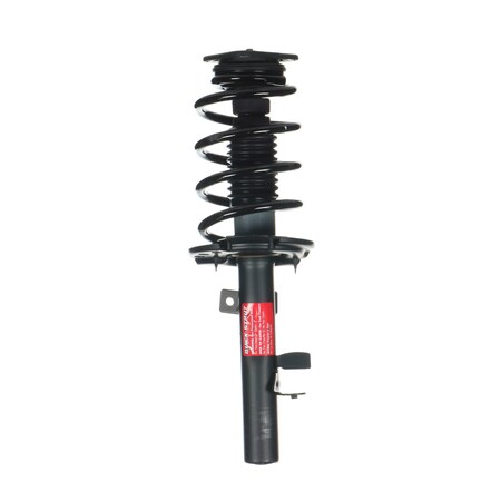 Monroe Suspension Strut and Coil Spring Assembly,  272750