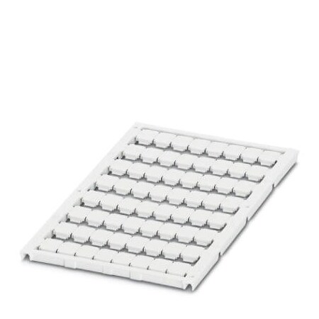 Phoenix Contact UC2-TM 8 Marker for terminal blocks 0821755