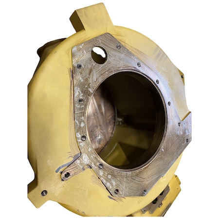 Caterpillar CASE, CATERPILLAR OEM 8E9780 8E9780