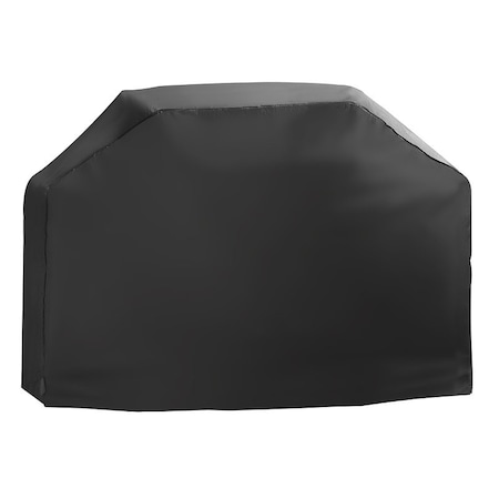 Mr. Bar-B-Q Extra-Large Grill Cover, 45 in W, 20 in D, 75 in H 07424NB