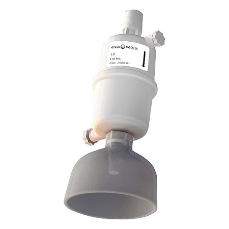 Elga Pou Bacteria 0.2Um Filter LC145