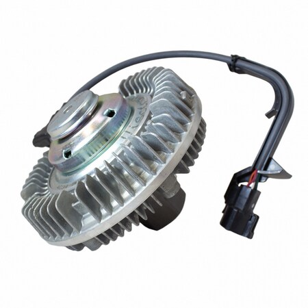 Motorcraft Engine Cooling Fan Clutch,  YB632