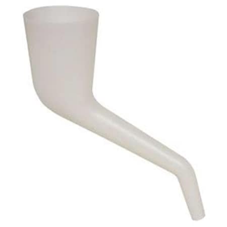 Lisle Right Angle Reach Funnel 17232 AL17232