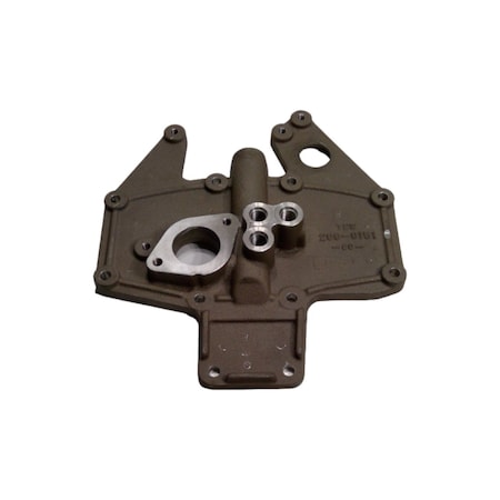 Caterpillar COVER CYL, CATERPILLAR OEM 2999151 2999151