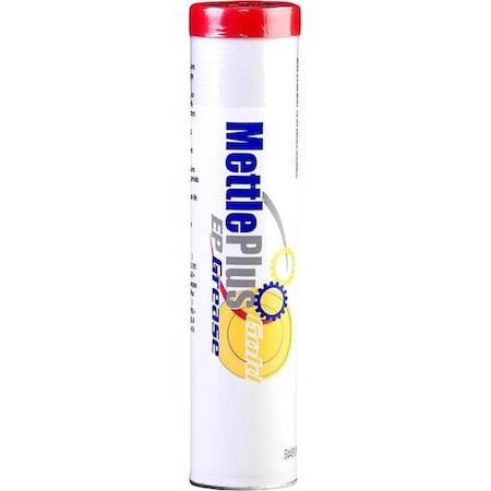 Barbie, Crayola 14 oz Mettle Plus EP2 High Temperature Grease MPG14