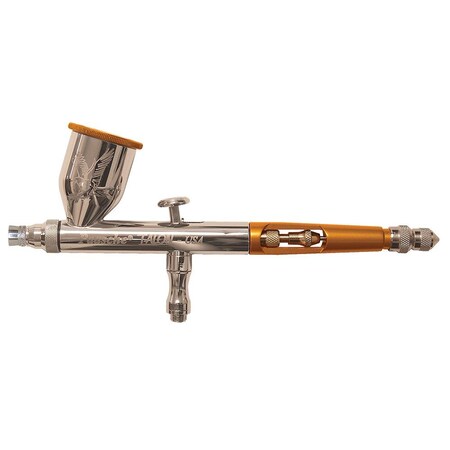 Paasche Talon Airbrush Only .38mm TG#2L