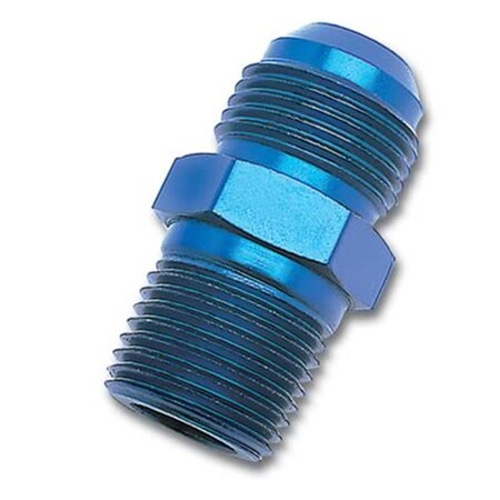 Russell/Edel Russell-Edel 660510 Adapter Fitting- Blue R62-660510