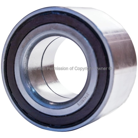 Quality-Built Wheel Bearing WH510102