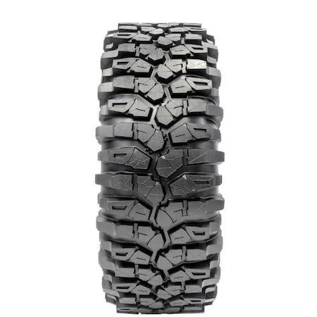 Maxxis Tire ATV32 x 100014 Rock Crawling ATV UTV Polyester Belted Radial Raised Black Letter Tubeless TM00162000
