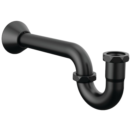 Delta P-Trap DT031141-BL