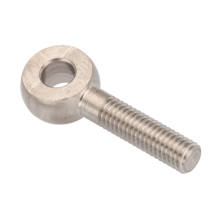 Ampg Fixed Rod End, Stainless Steel, Plain ZEBM5X25-316