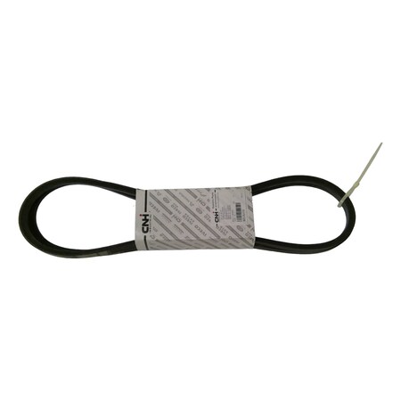 Cnh SET OF BELTS, CNH OEM 80576774 80576774