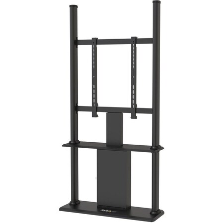 Startech.Com THE PORTRAIT KIOSK ENCLOSURE PROVIDES A SECURE MOUNT FOR A 45 TO 55IN TV WITH M DSIGNAGESTND