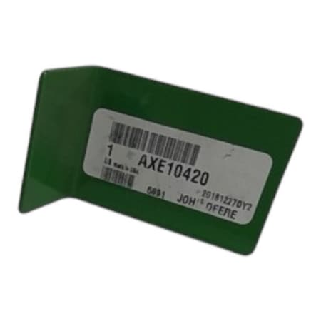 John Deere BRACKET, OEM AXE10420