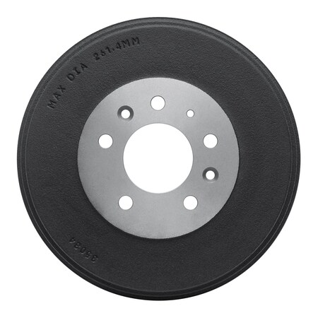 Dfc True-Balanced Brake Drum, Brake Drum,  365-80006