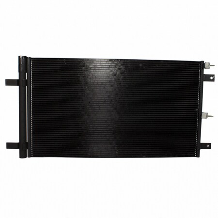Motorcraft A/C Condenser,  YJ665