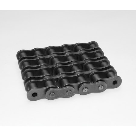 Senqcia Inspire Series SBR 40-4RB Riveted Standard , 10 ft OAL, .5P, .312 Dia x .313 W S-40-4RB